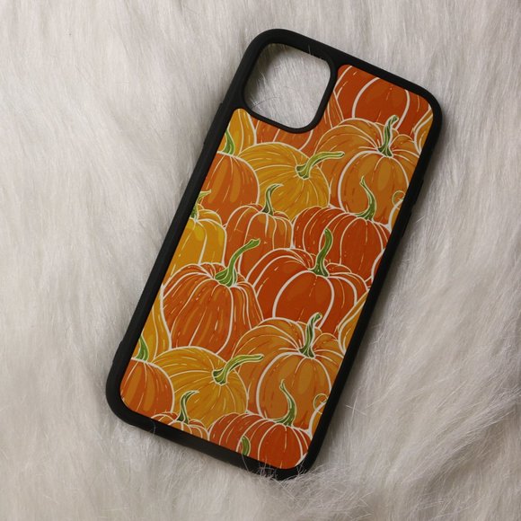 Other - Pumpkin iPhone 11 Phone Case